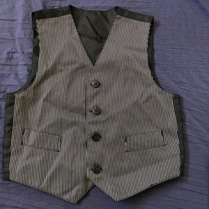 Boys vest
